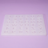 Mini Abcd Mold